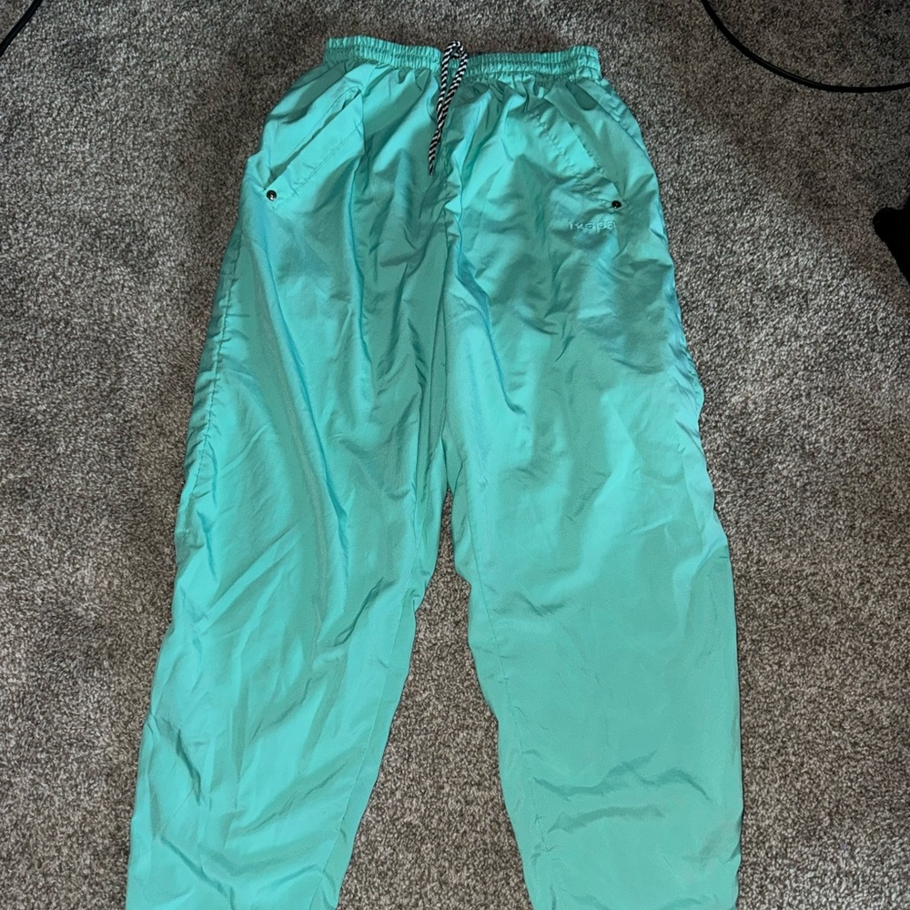 Ixspa pants